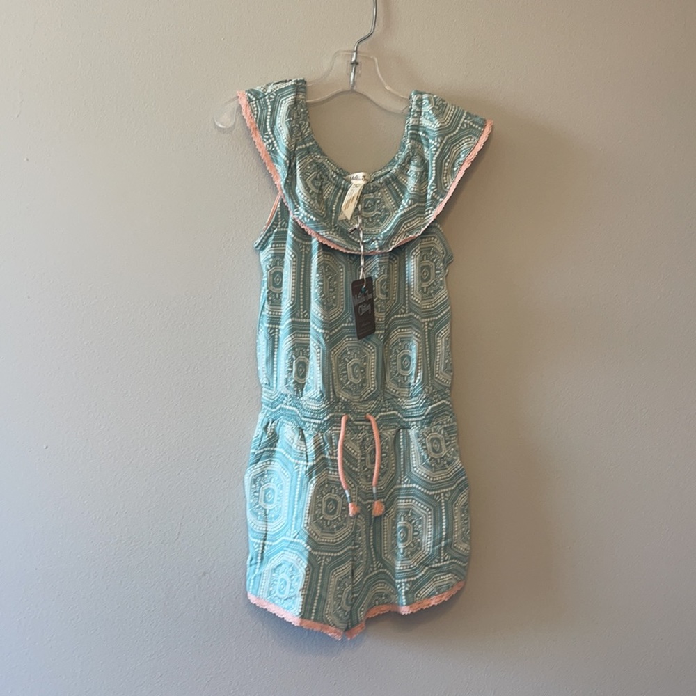 MATILDA JANE DREAM CHASERS BEACHSIDE JUMPER - Picture 2 of 9